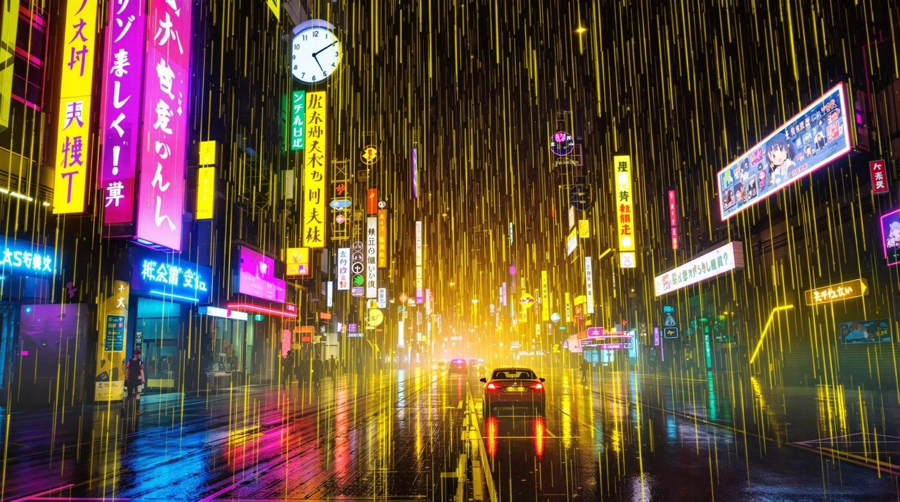 樱桃在线视频-未来都市-视频封面