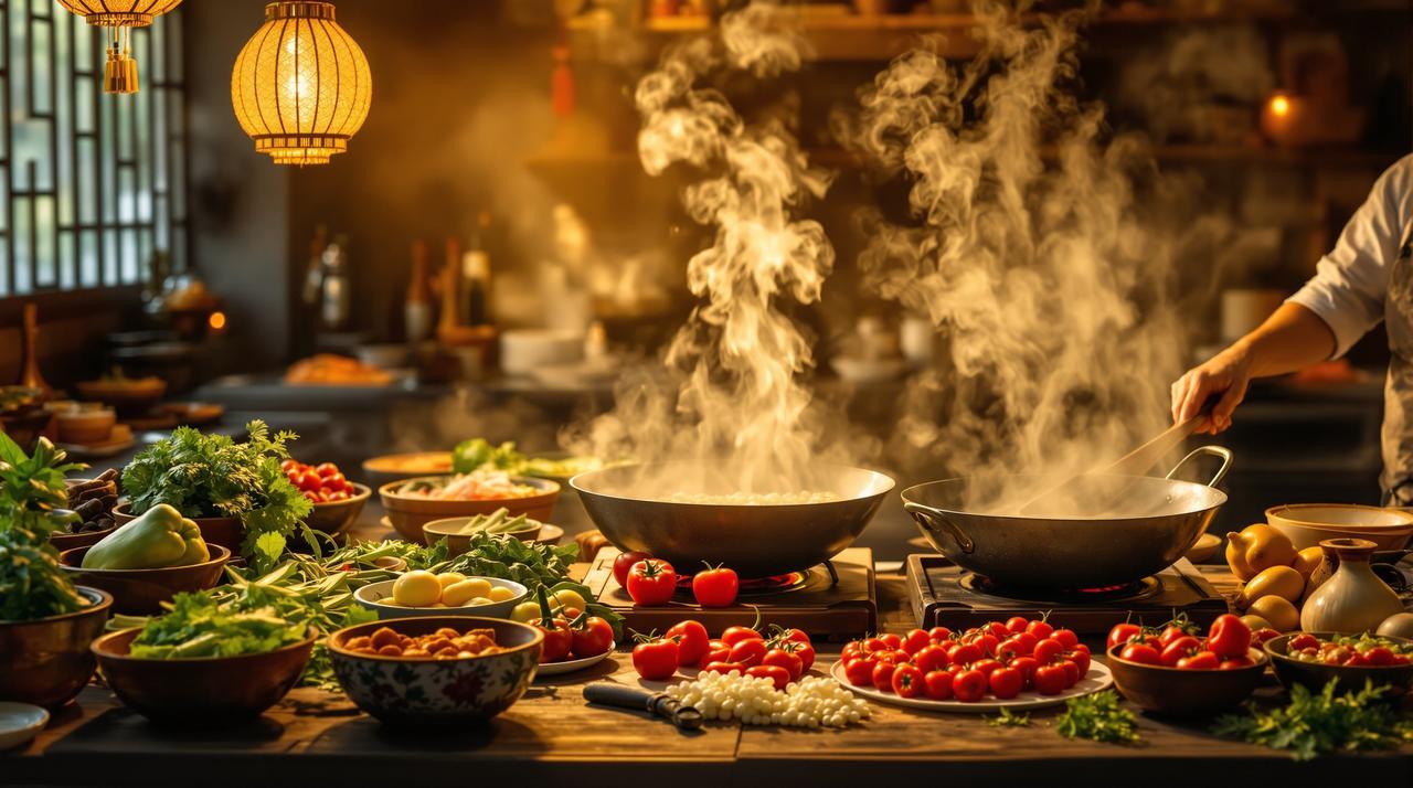 樱桃在线视频-美食中国：第二季-视频封面